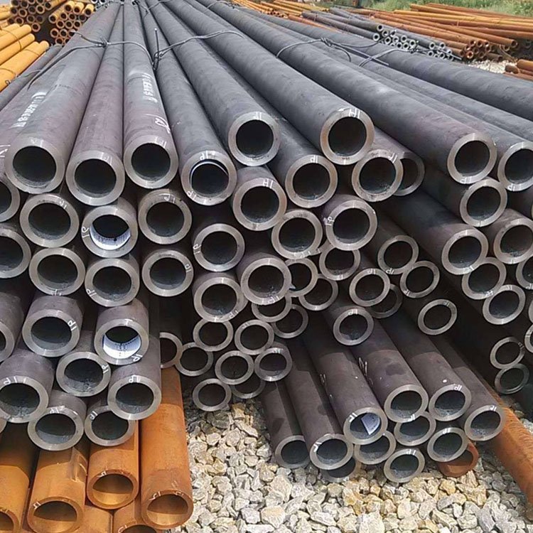 高壓（低中壓）鍋爐管